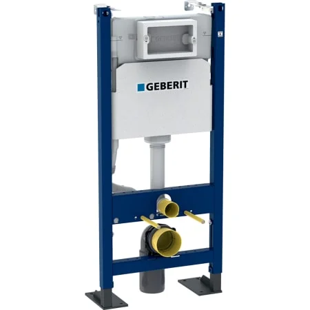 BATI-SUPPORT DUOFIX BASIC AUTOPORTANT DELTA REF image