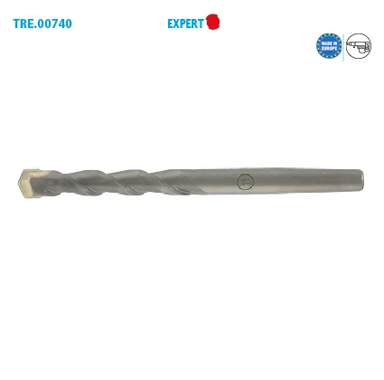 Foret centreur pour trépan cône Expert image