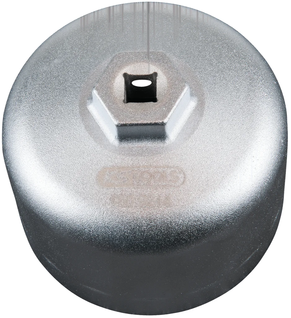 Cloche filtre à huile 3/8  86,6mm 16 pans du coffret 150.9210. image