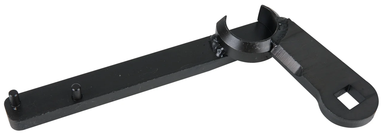 Tendeur de courroie à ressort image