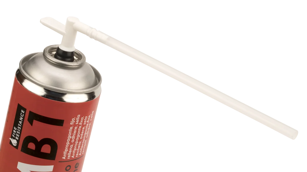 Mousse polyurethane B1 image