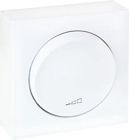 Variateur à 3 fils avec neutre - Dune image