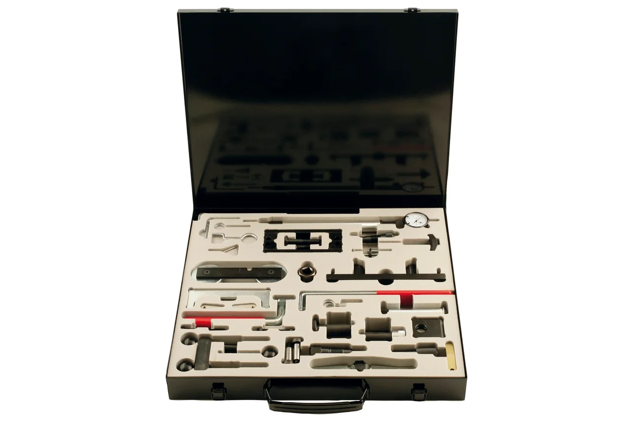 Jeu d'outils de calage moteur - Audi, Seat, Skoda, Volkswagen (FSI/TFSI) image
