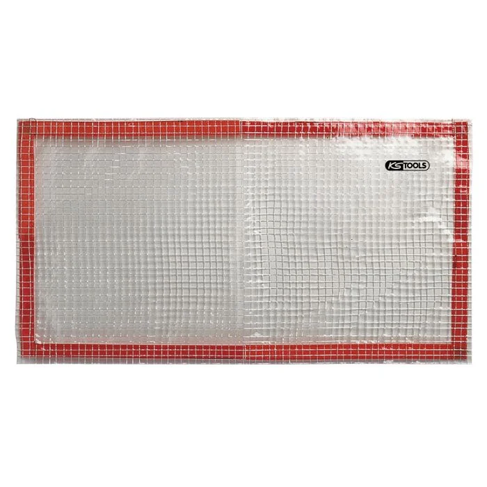 Nappe velcro isolante 66x36 cm image
