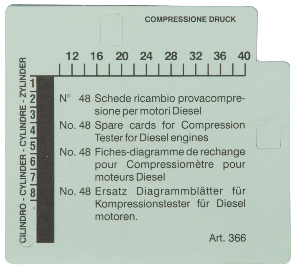 Fiches diagramme Diesel image