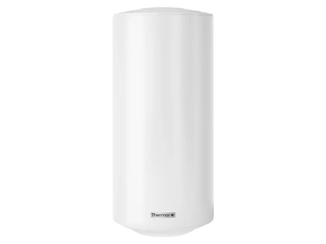 Chauffe-Eau Stéatis Vertical Mural Compact MonoPhasé - Classe Energétique ECS : C image