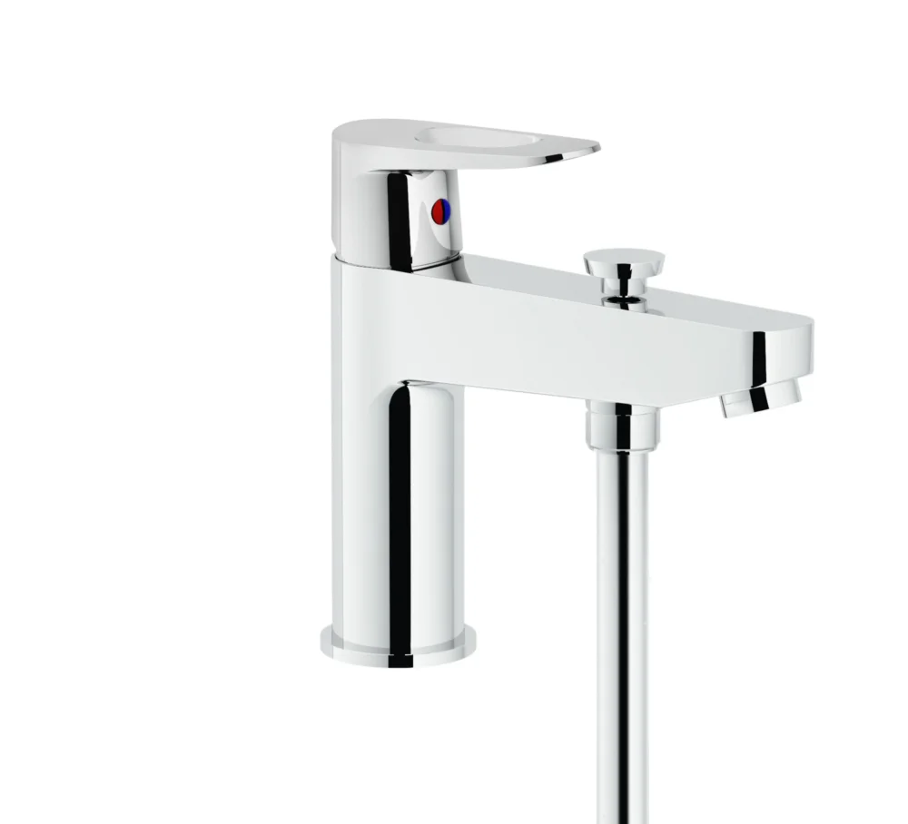 Mitigeur bain douche monotrou Ancoswing 2 - chrome image
