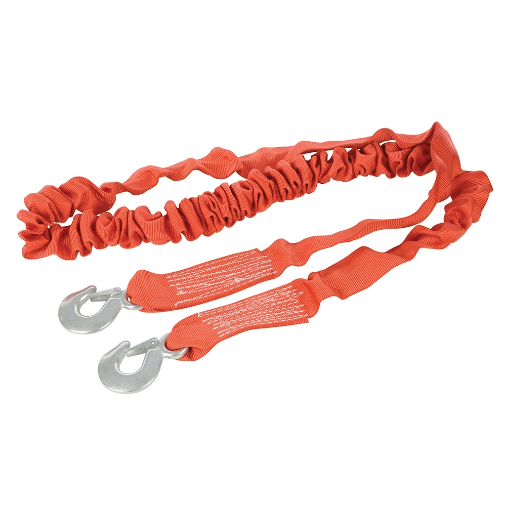 Sangle de remorquage anti moisissure extensible 4 tonnes image
