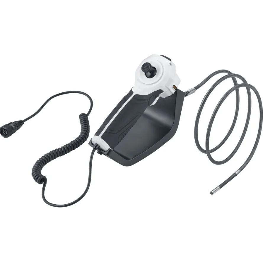 Unité de caméra contrôlable HD 3DM-ControllerCamera 6mm, 1m BlackLine image