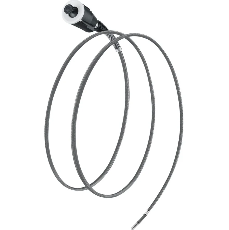 Unité de caméra contrôlable InspectorCamera 3DM (6 mm, 1 m) BlackLine image