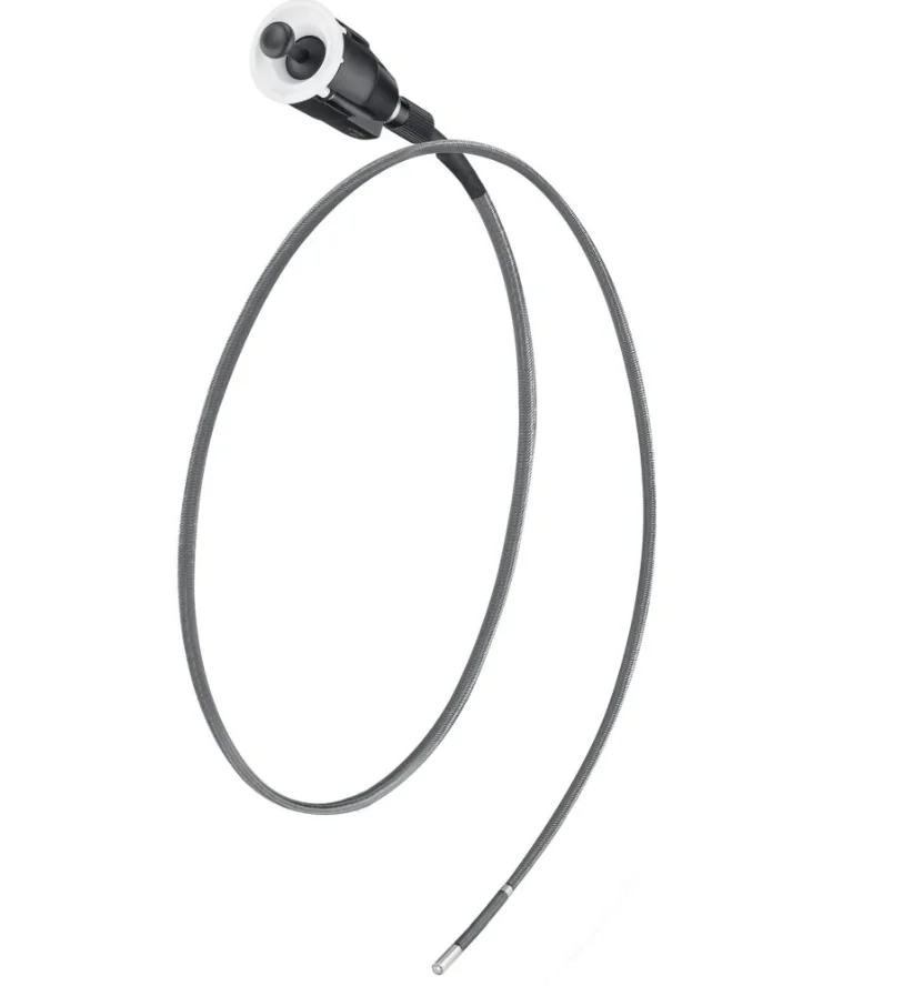 Unité de caméra InspectorCamera 3D (6 mm, 1 m) BlackLine image