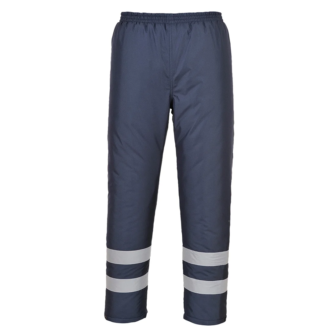 Pantalon doublé Iona lite Marine image