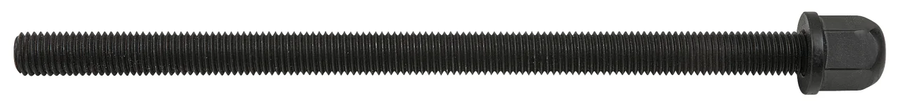 Vis de force avec écrou à embase m18, L=330 mm image