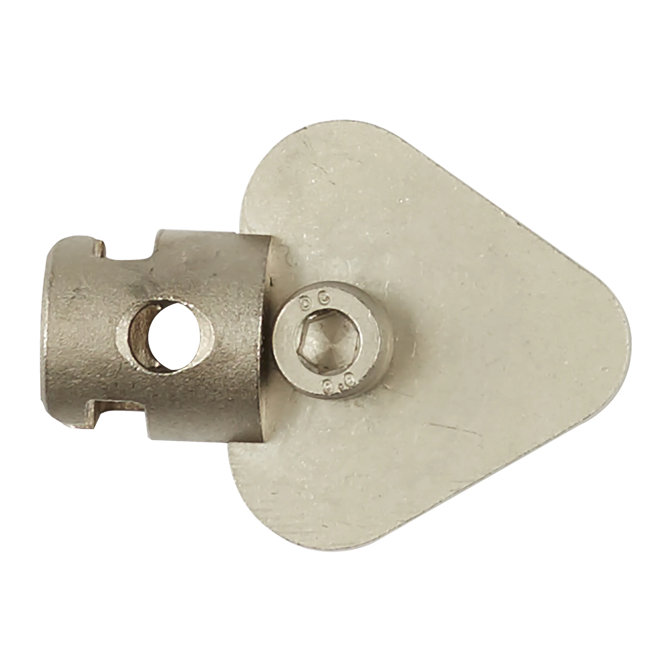 TÊTE FER DE LANCE PETITE TAILLE POUR C BLES 10, 13, 16MM image