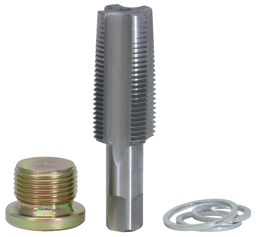 Module de réparation des vis de carter, 64 pcs image