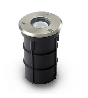 Spots rond d'extérieur encastrés pour sol LED ETNA image