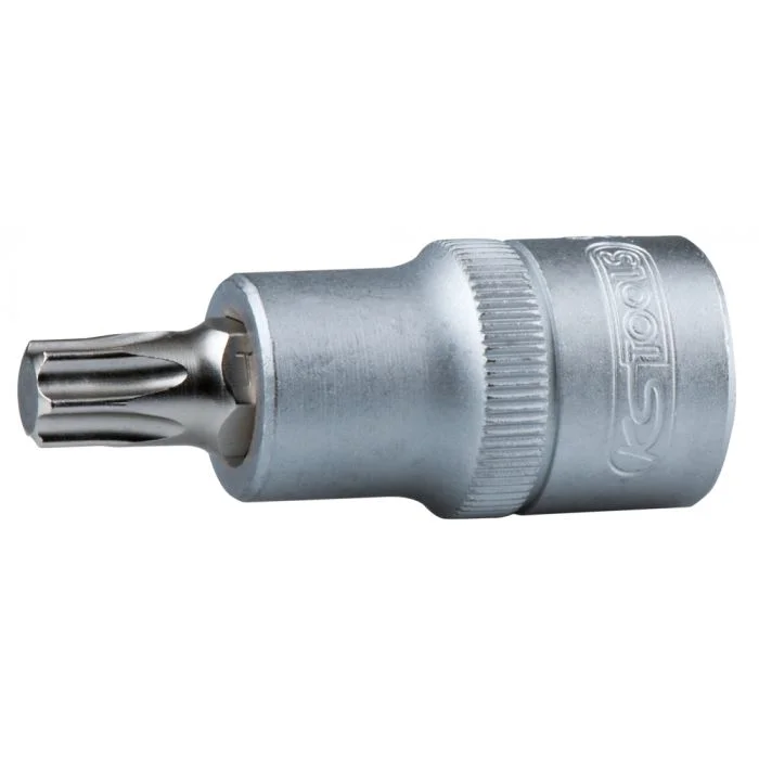 Douille tournevis TORX® 3/4'', L.80 mm image