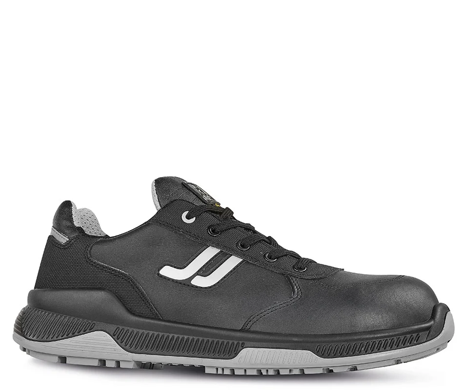 Chaussures de sécurité basse JALCYBER SAS ESD S3 CI HI SRC image