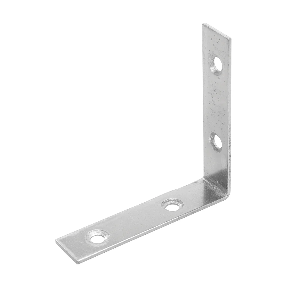 Équerres de support à angle - 10 pcs image