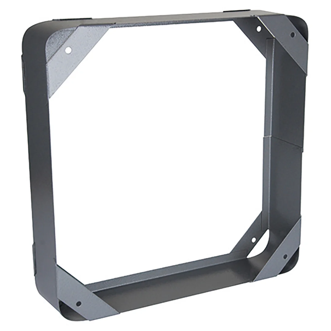 Entretoise pour installation sur panneau de VORTICEL A-E image