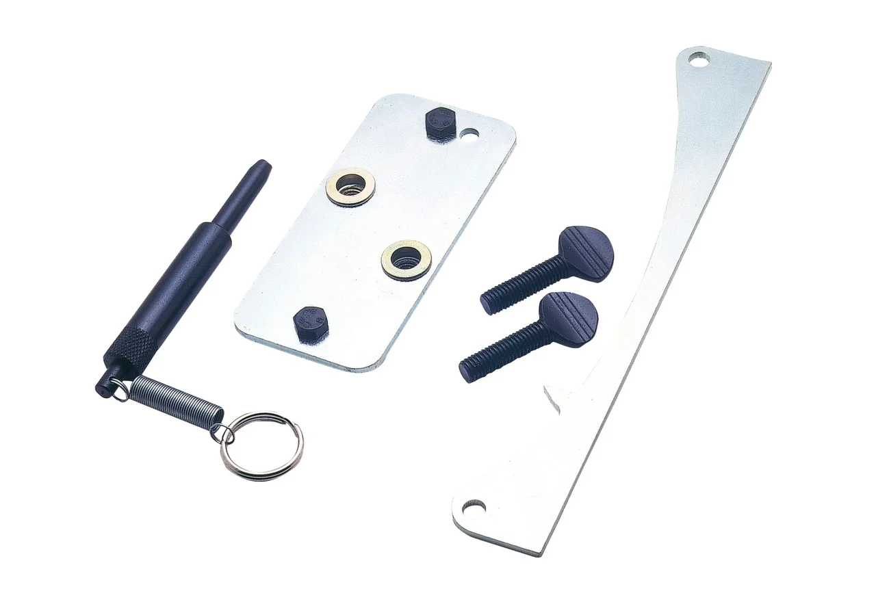 Jeu d'outils de calage moteur - GM, Opel image