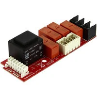 Kit FACILITRI pour chauffe-eau électrique en TRI ACI image