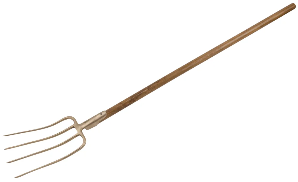 Fourche courbe BRONZEplus 1600mm image