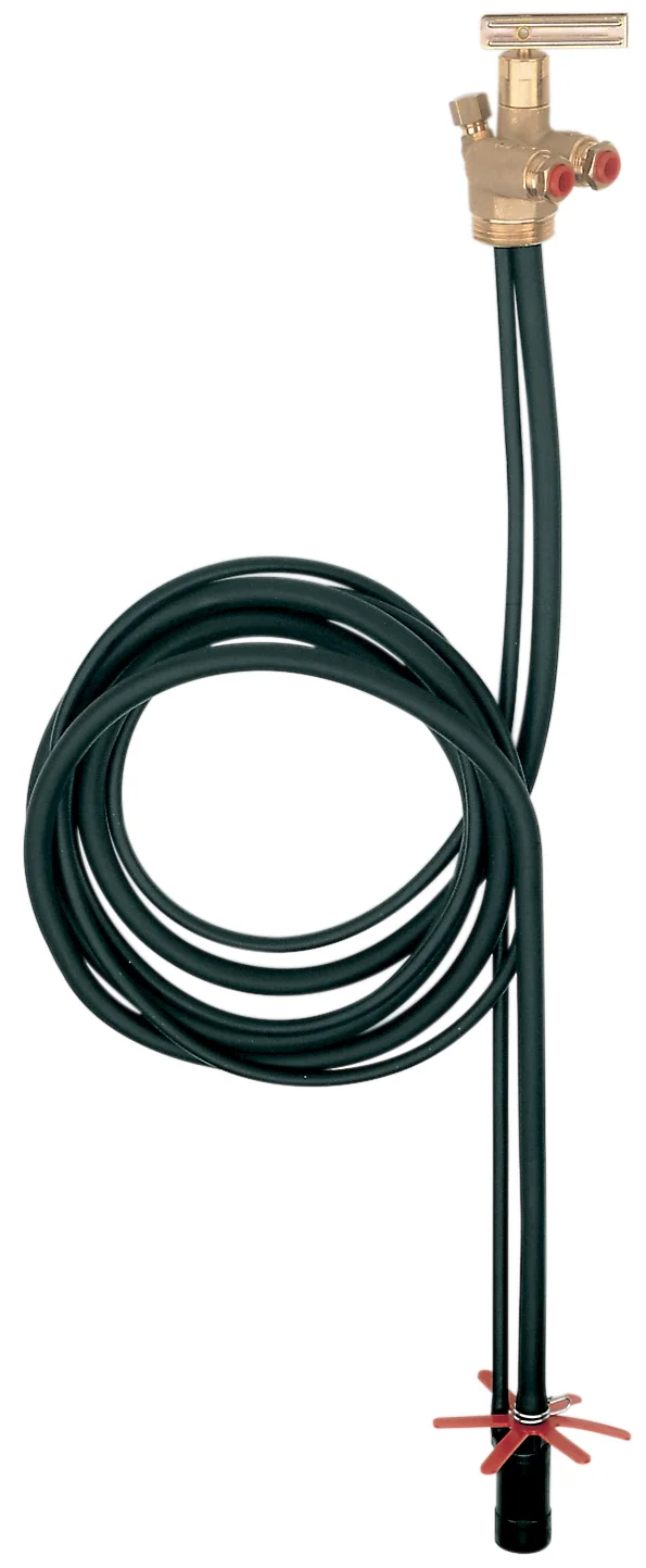 Combiné multibloc bitube MBS220R - 2,20ML image