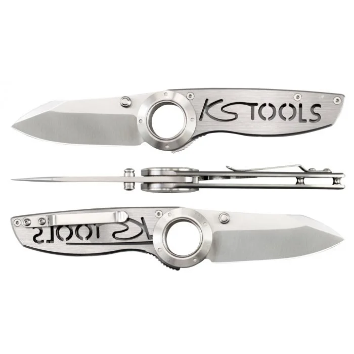 Couteau de poche KS Tools image