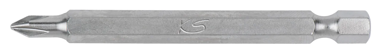 Boîtes d'embouts de vissage PHILLIPS®, L.75 mm image