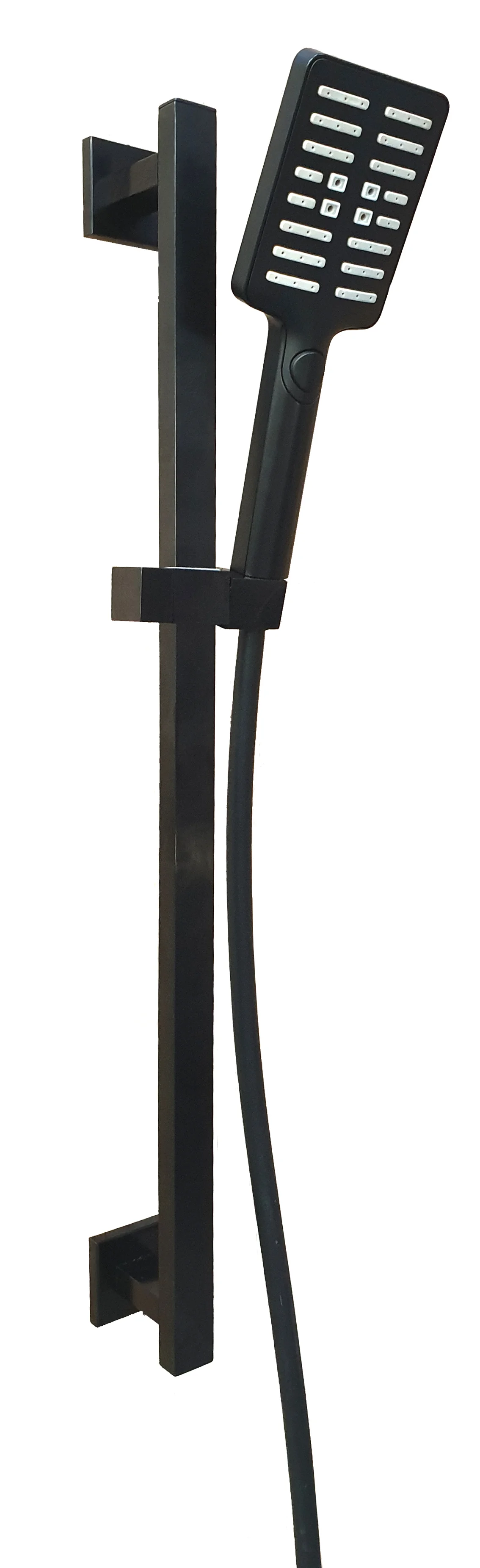 Ensemble sur barre Plaza - 3 jets ABS image