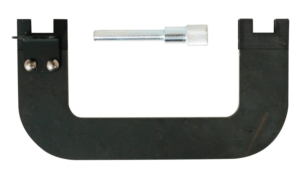 Jeu d’outils de calage moteur - Renault Laguna/Mégane image