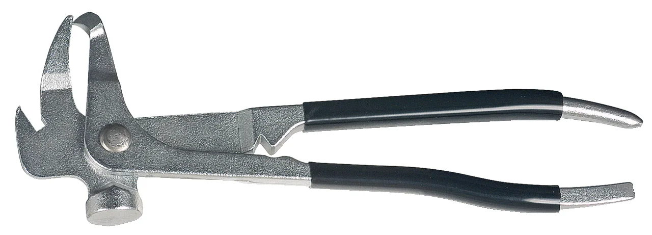 Pince à masse d'équilibrage image