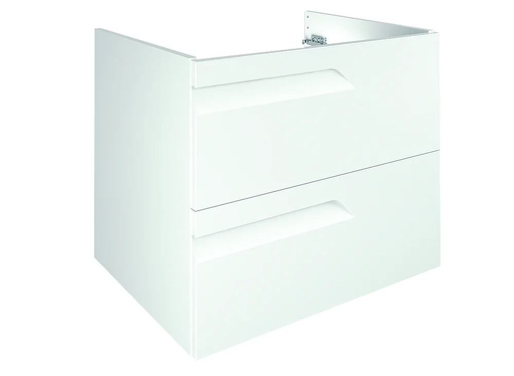 Caisson Ancomalin 2 tiroirs 80cm image