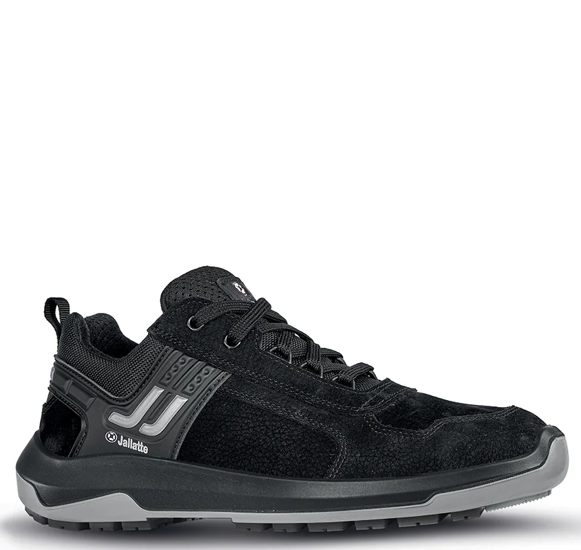 Chaussures de sécurité basse JALEVA SAS ESD S3 CI SRC image