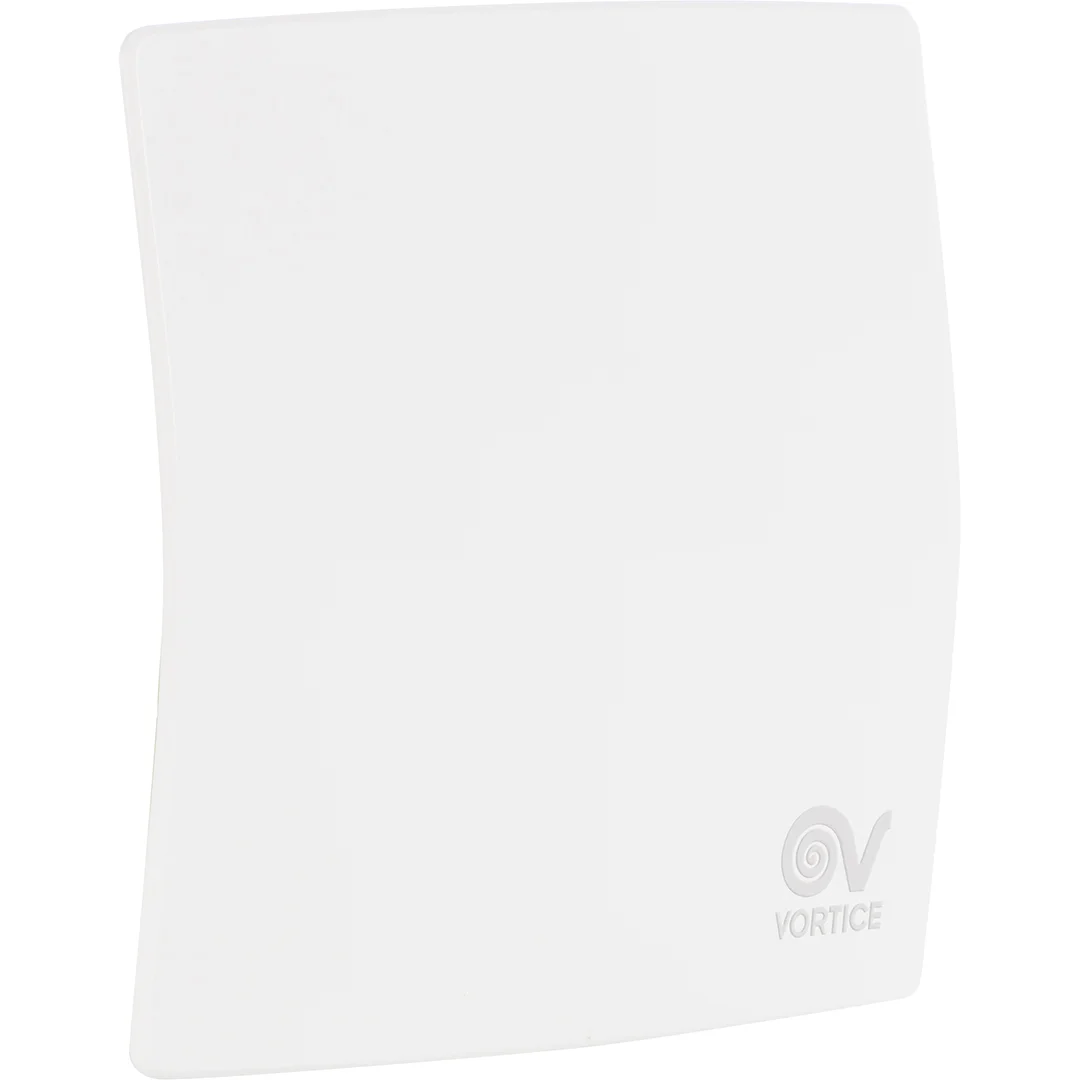 Façade design pour extracteur de type EVO - Blanche image