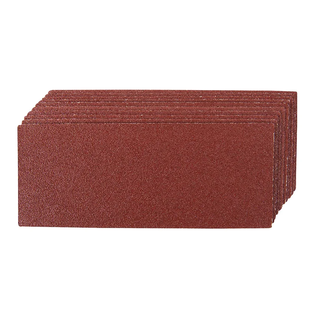Feuilles abrasives, 1/3 - 10 pcs image