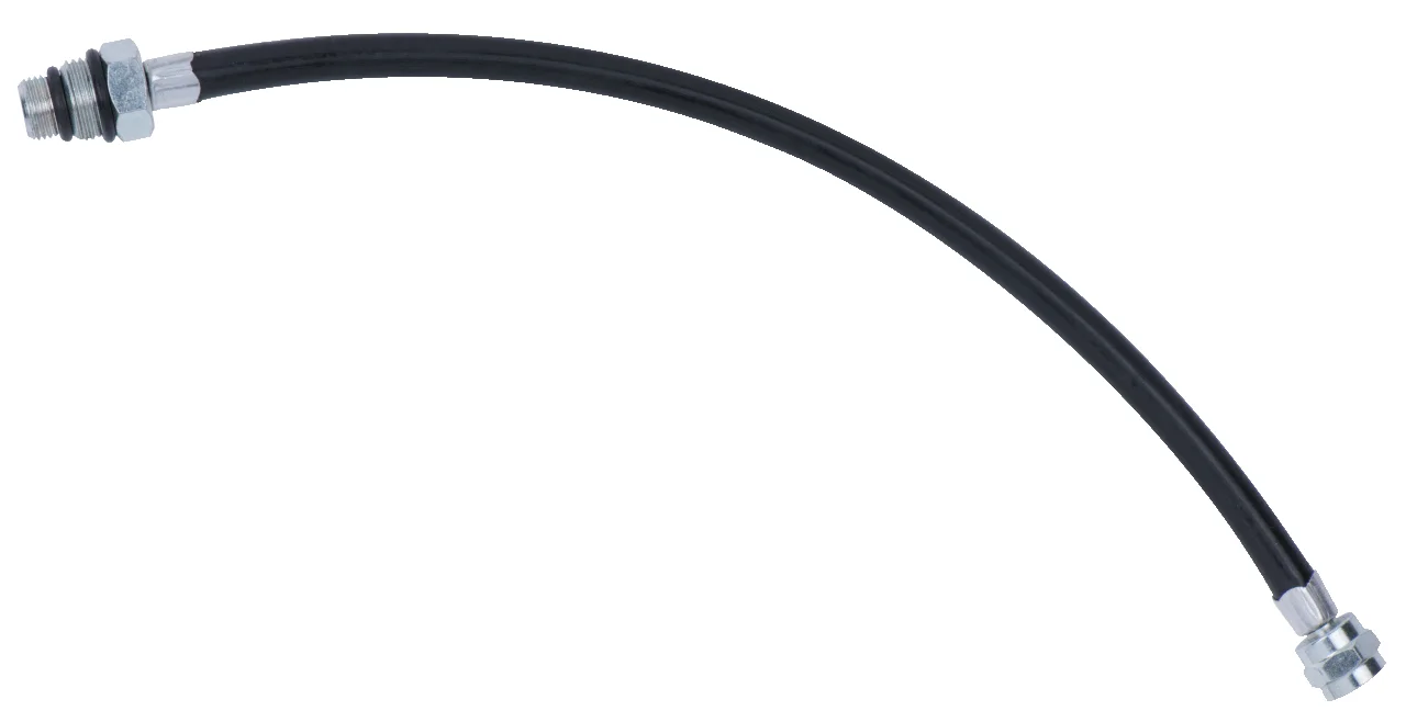 Adaptateur pneumatique M14 x 1,25 + M18 x 1,5 image