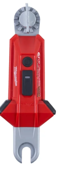 Éclairage utility pour découpe de fusible HT 4V 3Ah 350 Lm L4 HSL-301 image