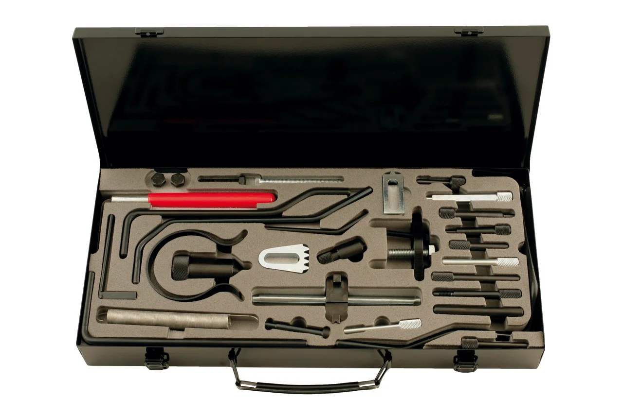 Jeu d'outils de calage moteur - PSA (HPi/HDi) image