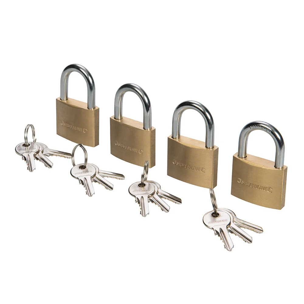 Cadenas interchangeables - 4 pcs image