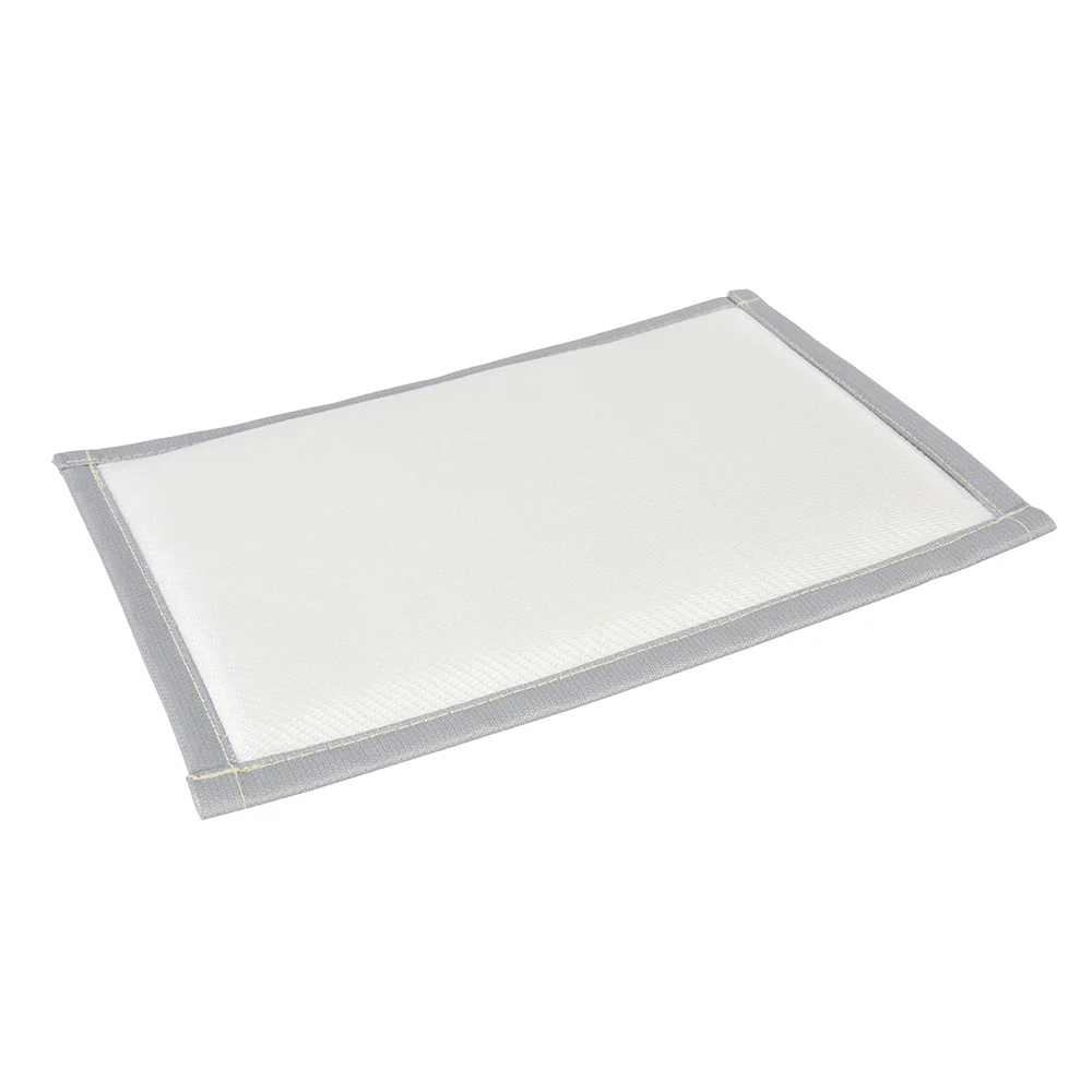 Tapis de protection thermique - 290 x 200 mm image