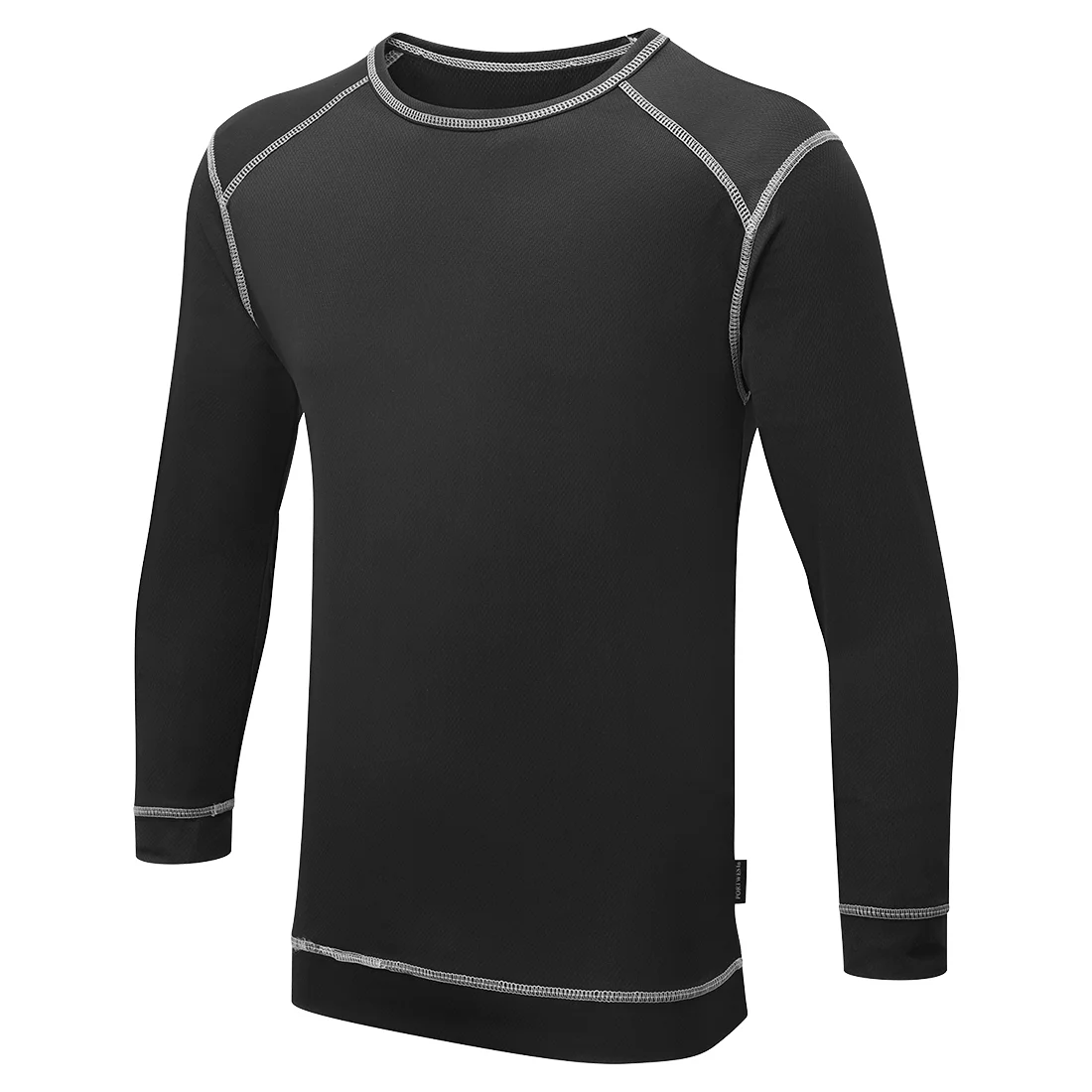Maillot antibactérien Base Pro Noir image