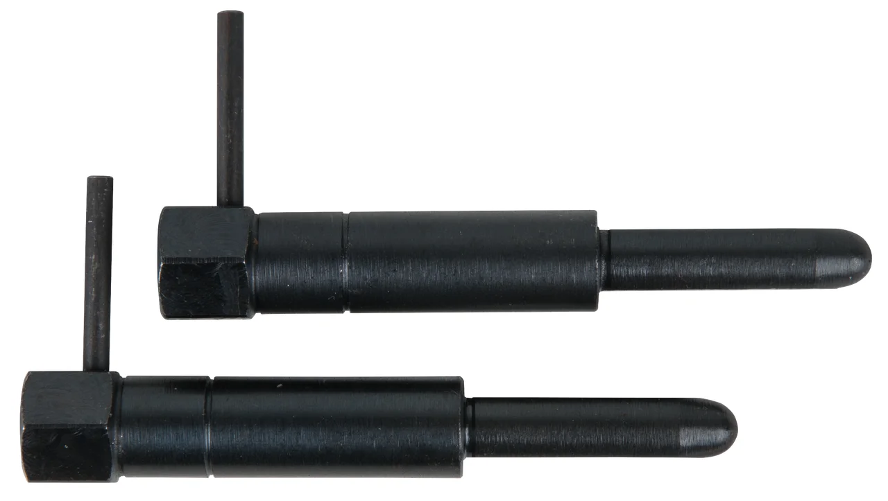 Cheville de blocage d'arbre à cames image