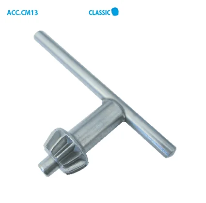 Clé de mandrin de 1,5 à 13mm Classic image