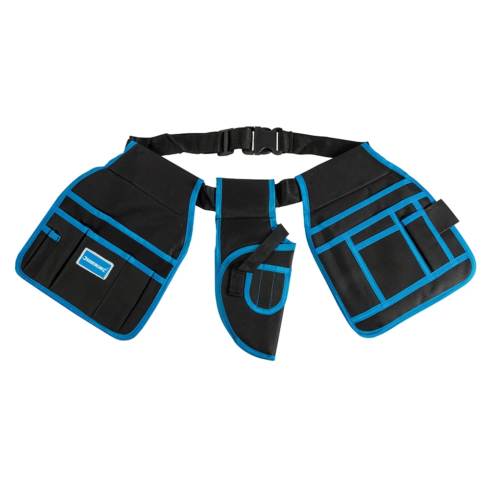 Ceinture-sacoche 15 pochettes image