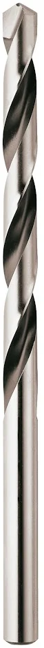 Foret métal série longue à plaquette carbure - D2418 image