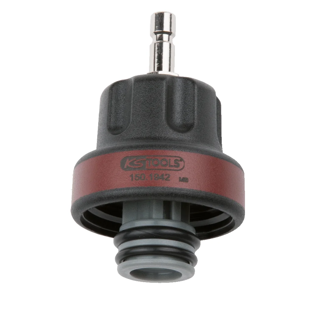 Adaptateur baïonnette n°7, M42 x 3,0, brun image