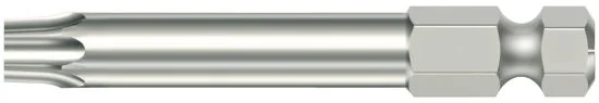 Embout de vissage torx - Inox image