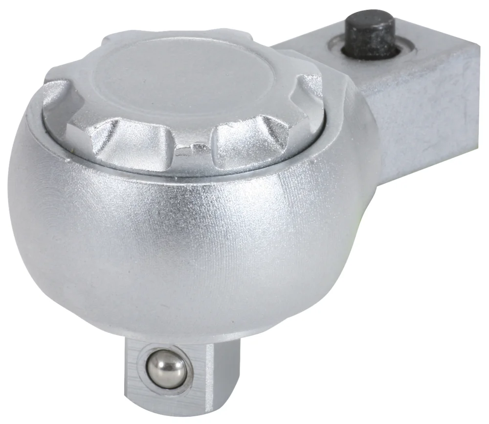 Têtes de cliquet, 9x12 mm image